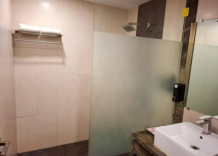 Aayush Resort Karjat